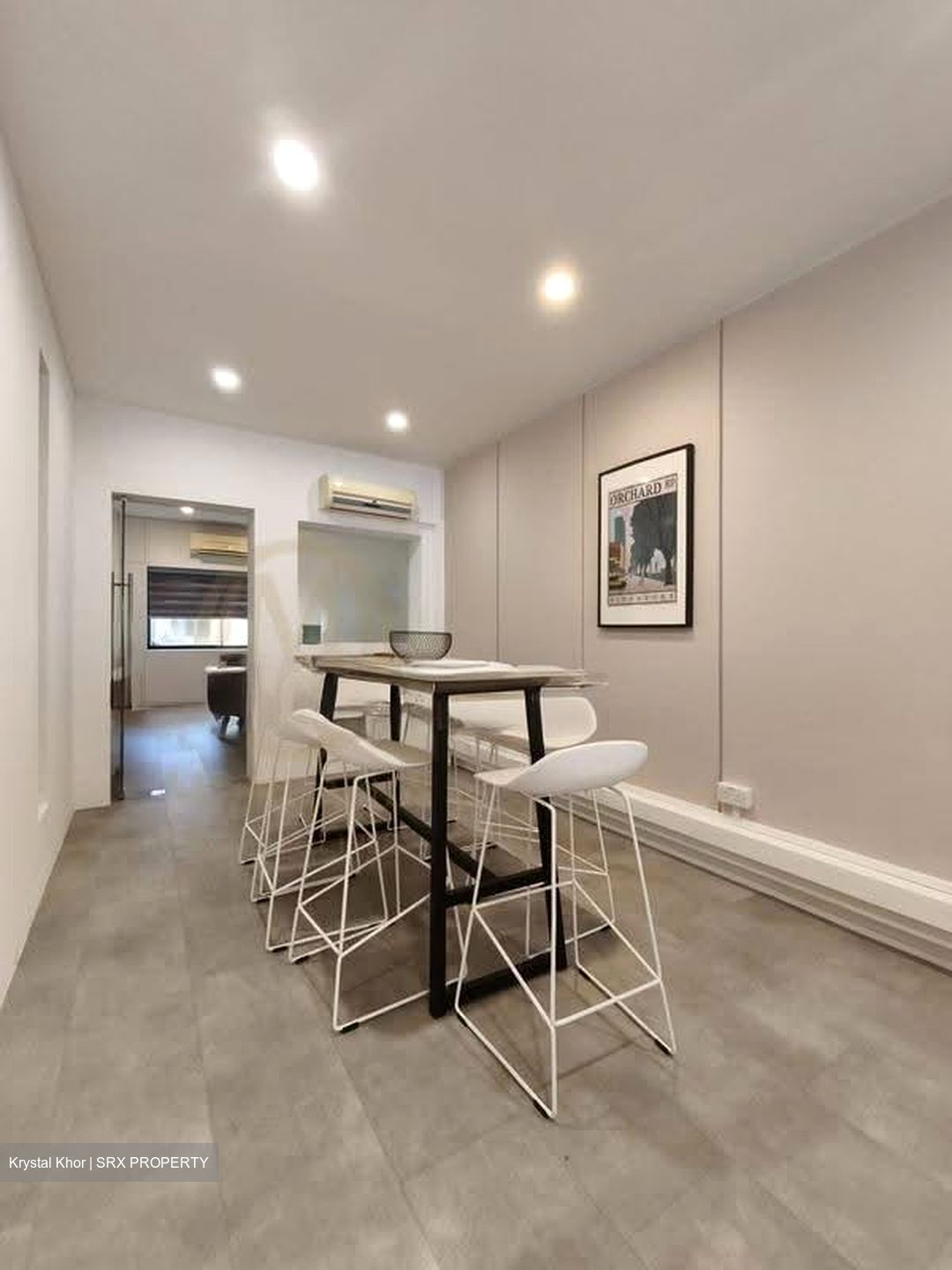 Amoy Street (D1), Office #610381581